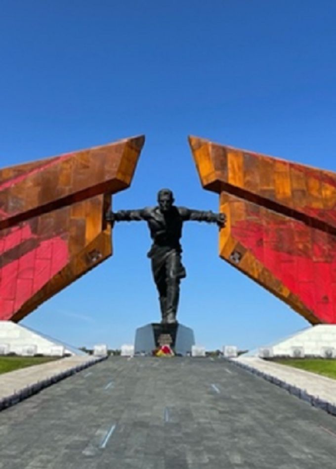 Мы помним Курскую дугу