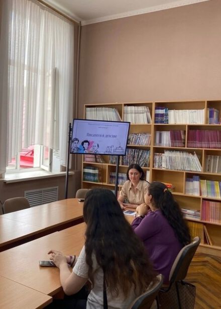 Правда или миф: тестируем гипотезы о писателях