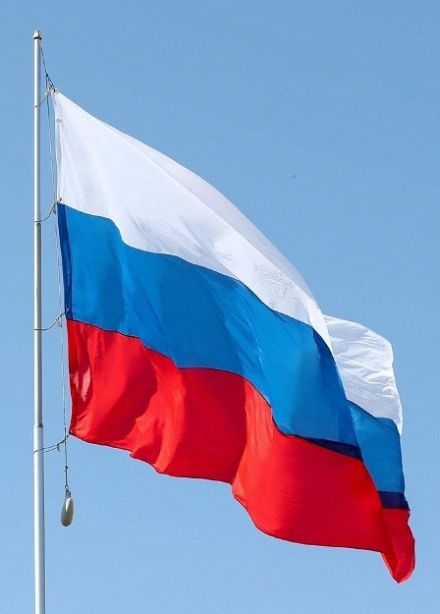 Концерт «Флаг моего Государства»