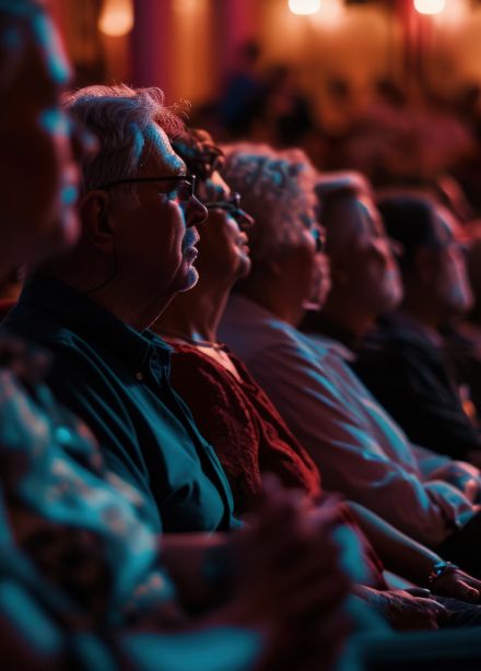 Сиянь эрьхке / Серебряное озеро