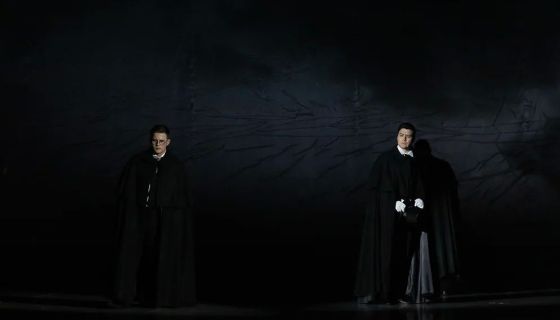 Опера «Евгений Онегин»