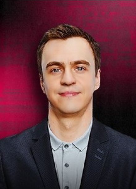 Иван Абрамов. Стендап