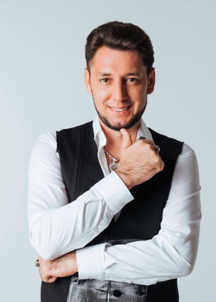 Фирдус Тямаев