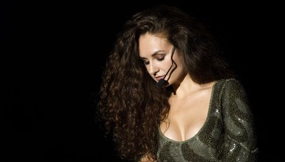 Мюзикл-шоу «Нотр-Дам де Пари» и «Ромео и Джульетта»