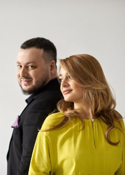 Дуэт «Пара»