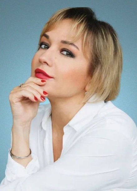 Татьяна Буланова