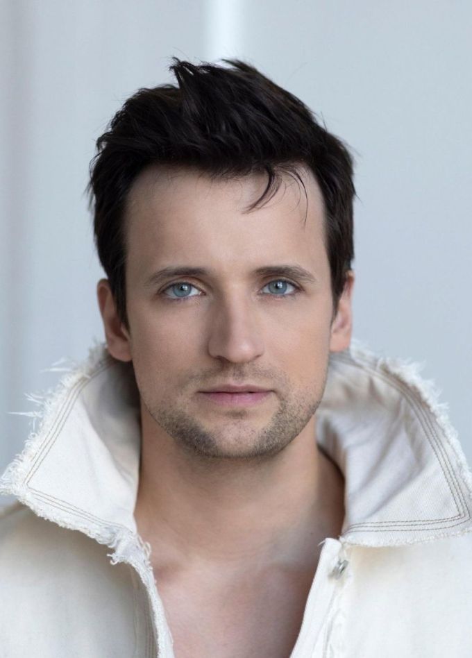 Дмитрий Колдун