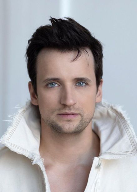 Дмитрий Колдун