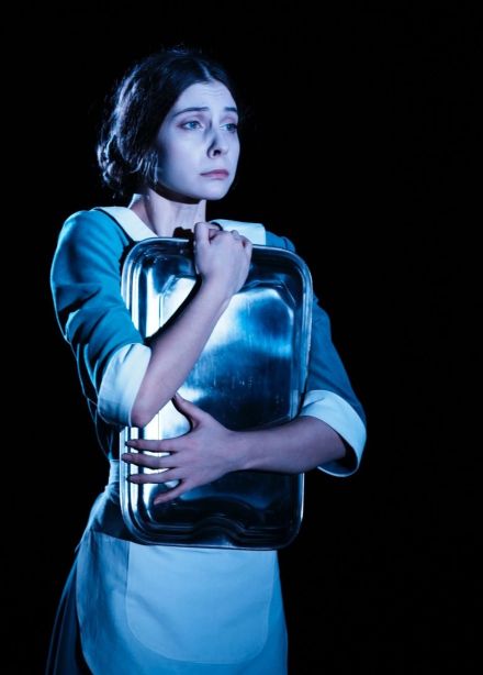 Спектакль «Собачье сердце»