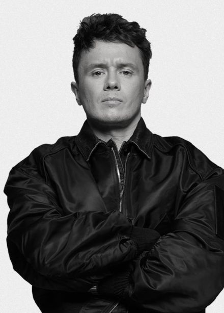 Илья Соболев. Стендап