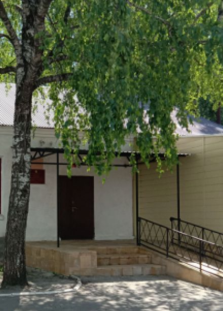 Посещение Чамзинского историко-краеведческого музея