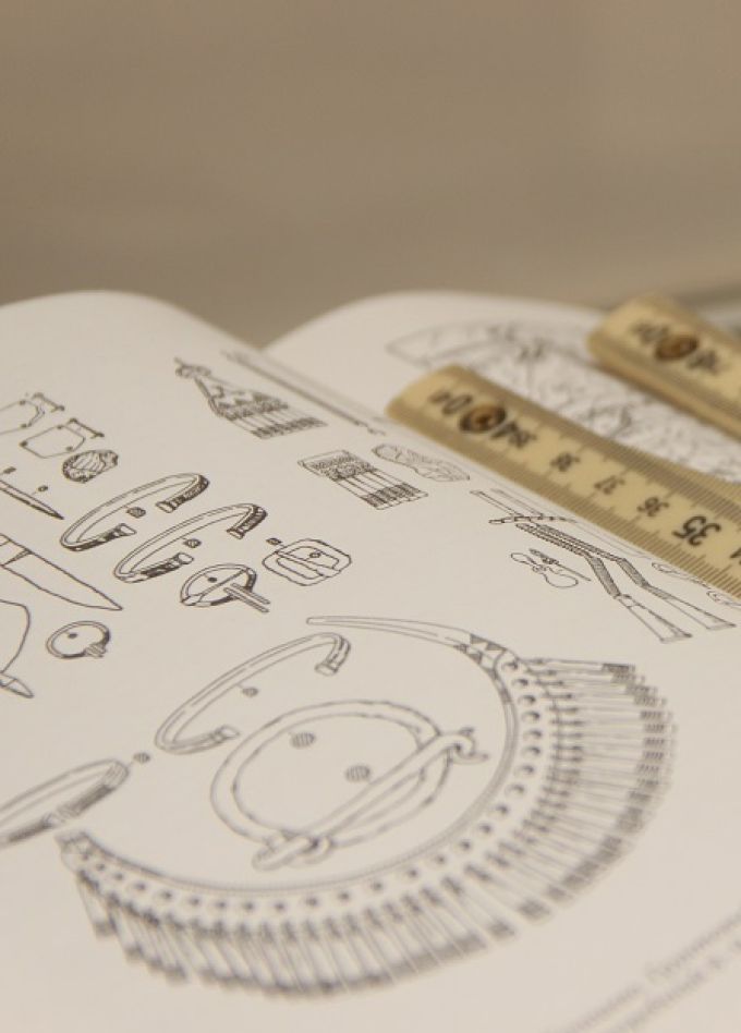 Археология Мордовского края. Интерактивная лекция