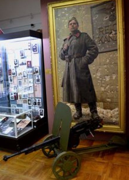 Герои Отечества