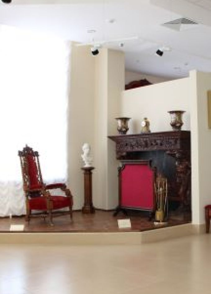 Музейный квест