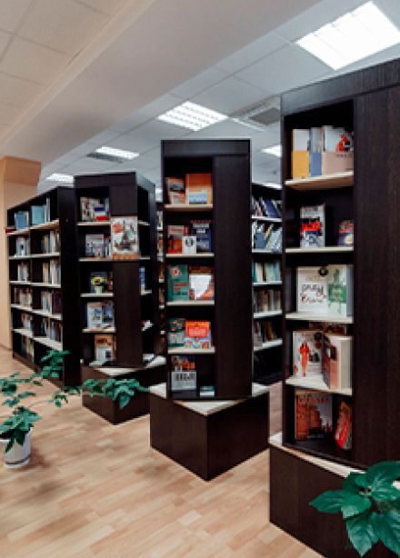 Мир на 360°. Тематическая экскурсия