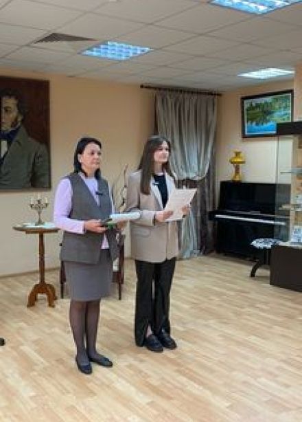 PROкниги: Литературная игра-лабиринт