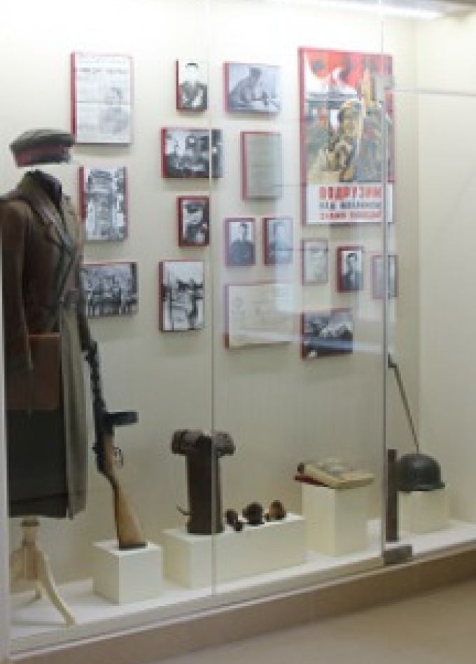 Быт жизни огневой: Лекция