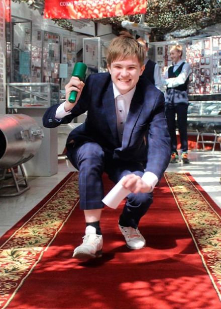 Солдатские навыки. Мастер-класс