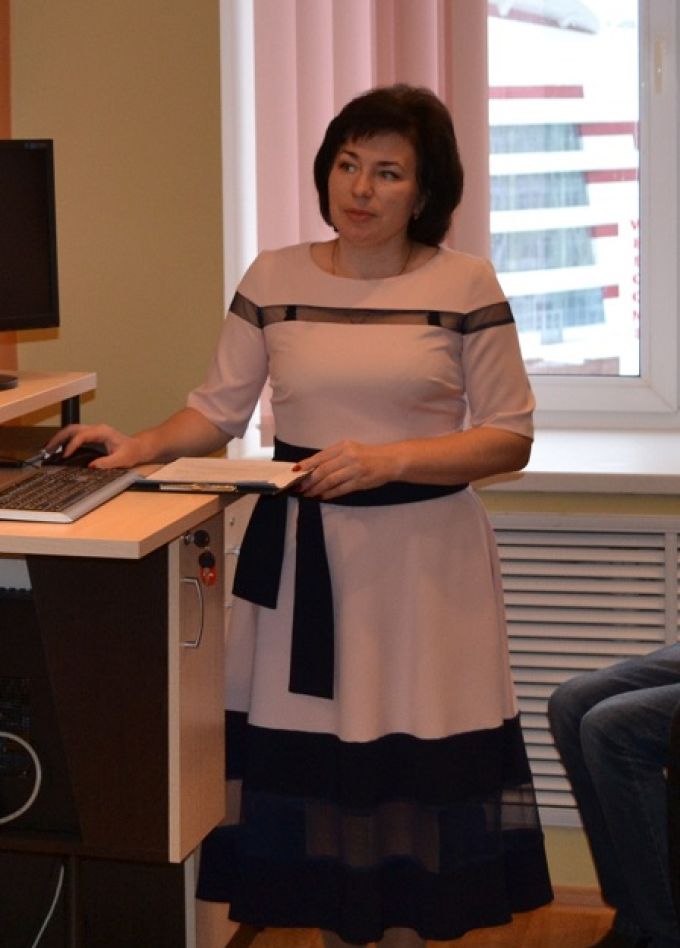 Созвездие имен великих. Цикл познавательных встреч