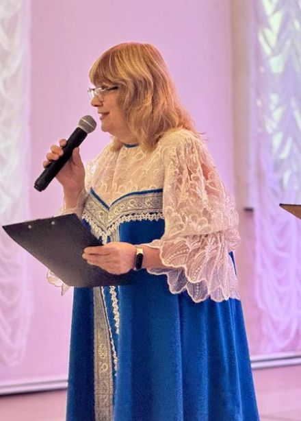 Игры наших предков. Национальный игротворческий марафон