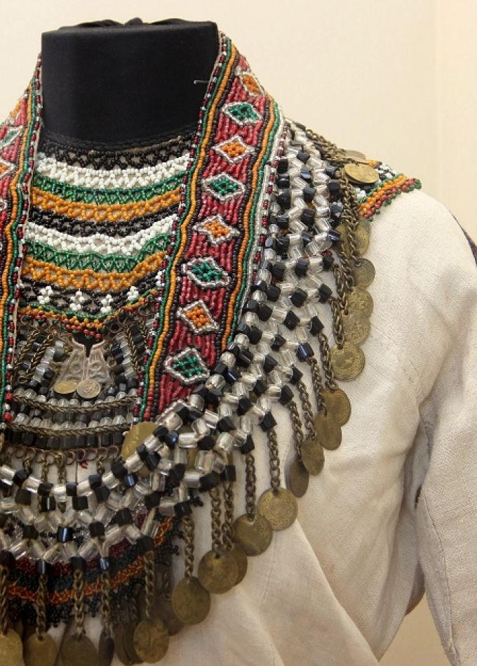 От жатвы до Покрова: Лекция