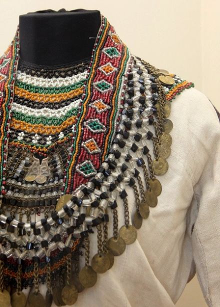 От жатвы до Покрова: Лекция