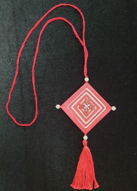 Нити традиций. Программа