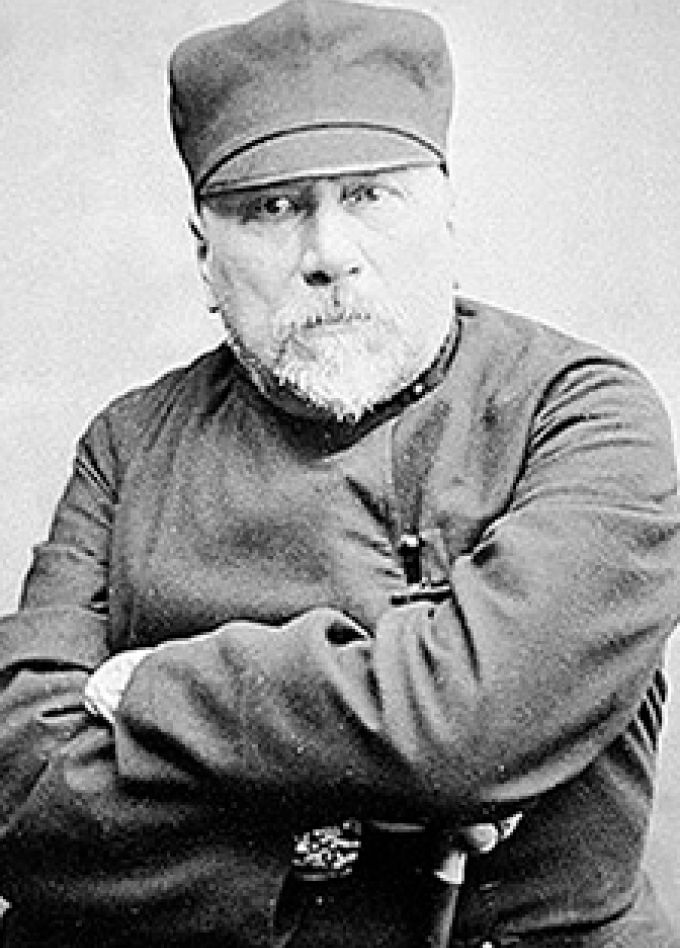 Николай Лесков: чародей слова. Литературный вечер