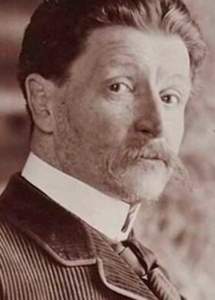 В мятежном поиске прекрасного… Вечер памяти