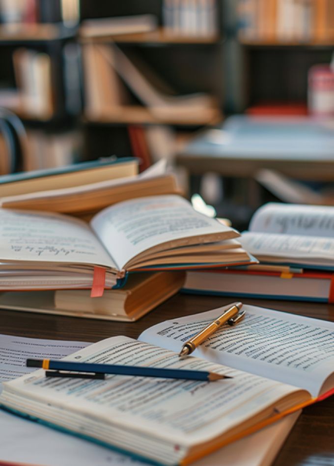 Мужество и стойкость Ленинграда. Час памяти