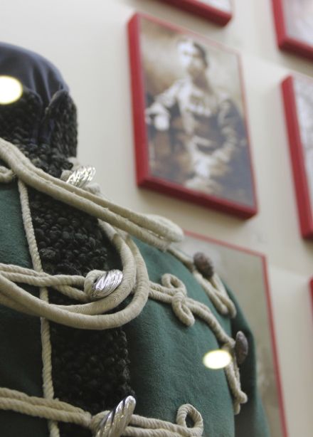 День Героев Отечества. Лекция