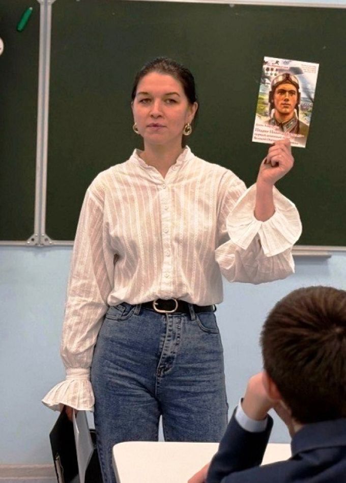 Освенцим - символом Холокоста. Вечер-реквием