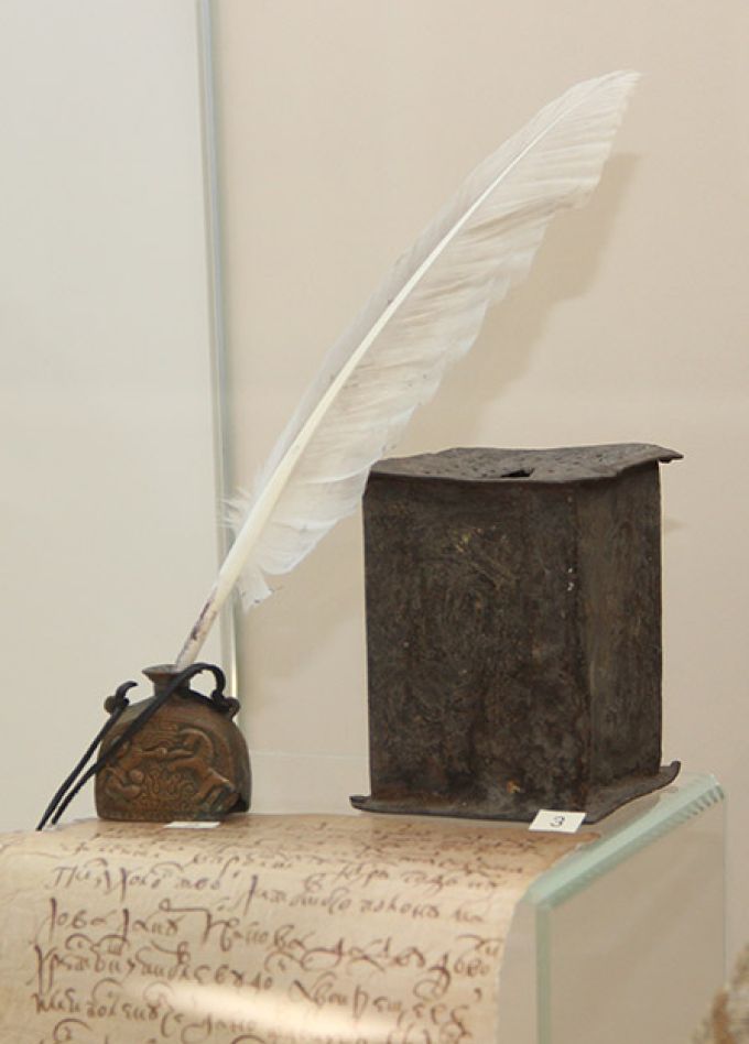 Наум, наведи на ум. Лекция