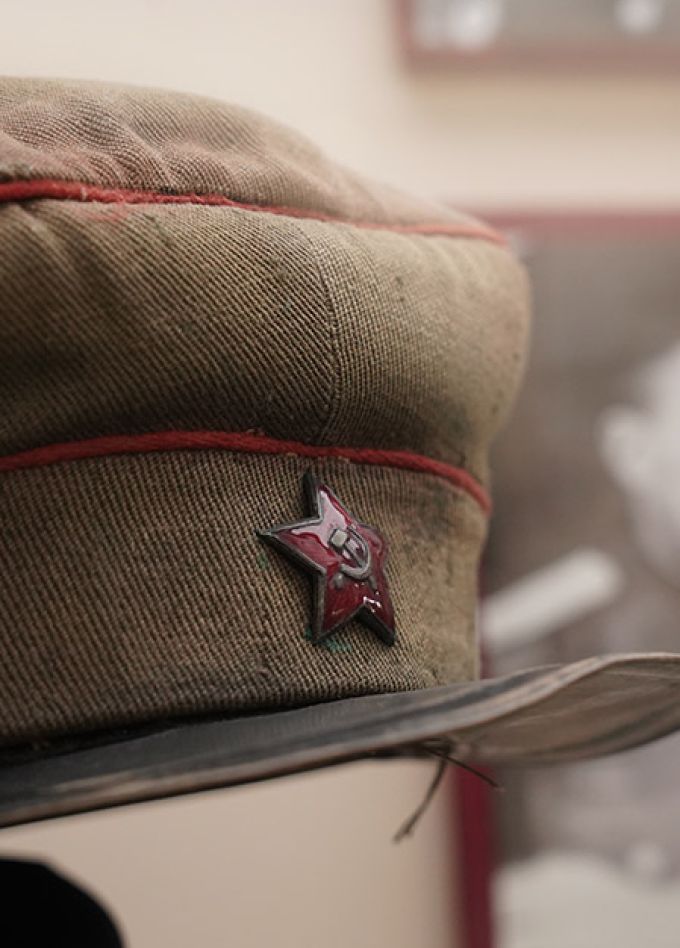 Помним! Гордимся! Патриотическая игра