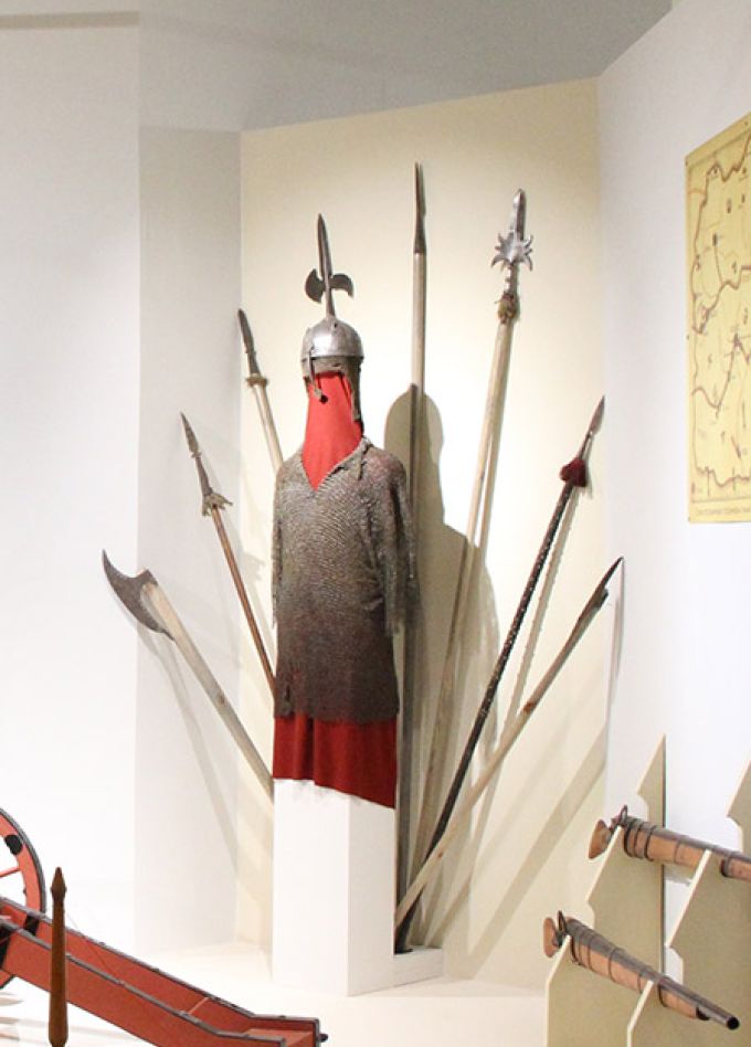 Воин-защитник Отечества. Лекция