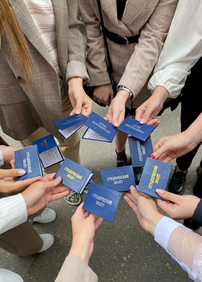 От прошлого к настоящему