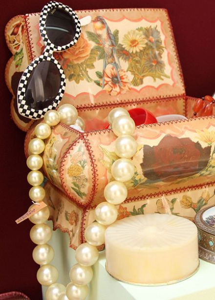 Немых вещей на свете нет. Интерактивная лекция