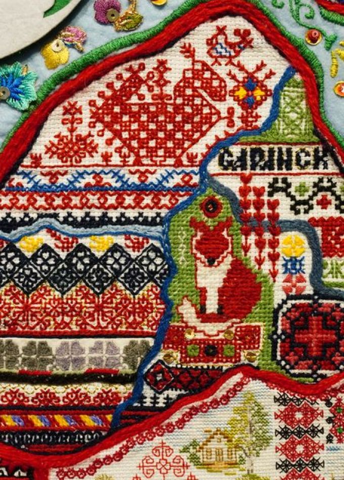 Достопримечательности Республики Мордовии: Лекция