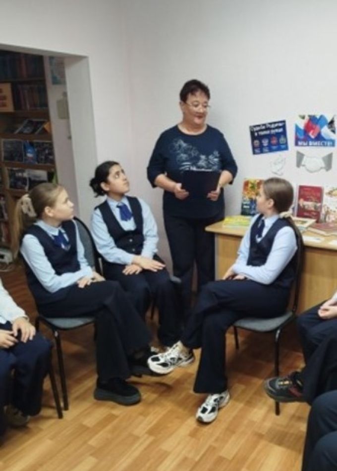 Мы интересны миру – мир интересен нам. Молодёжная стартап-студия