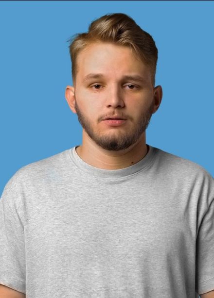 Кирилл Мазур. Стендап