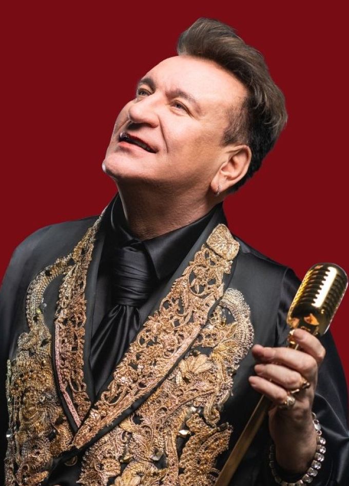 Сергей Пенкин