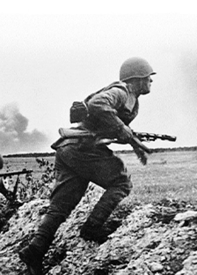 Памятные даты Великой отечественной войны. Урок мужества