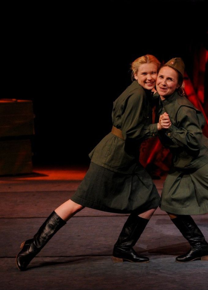 Не забывай незабываемое