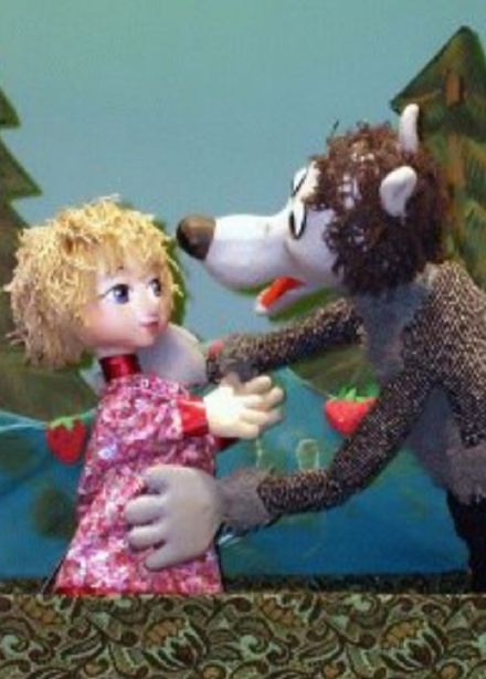 Кукольный спектакль «Непослушный Ванечка»