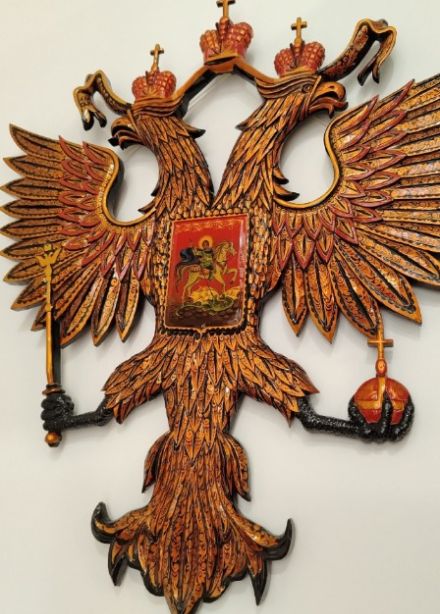 Создай свой герб ‒ путешествие в мир геральдики. Мастер-класс