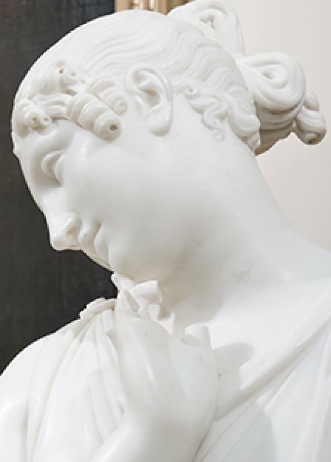 Есть в марте день особый. Урок-квест