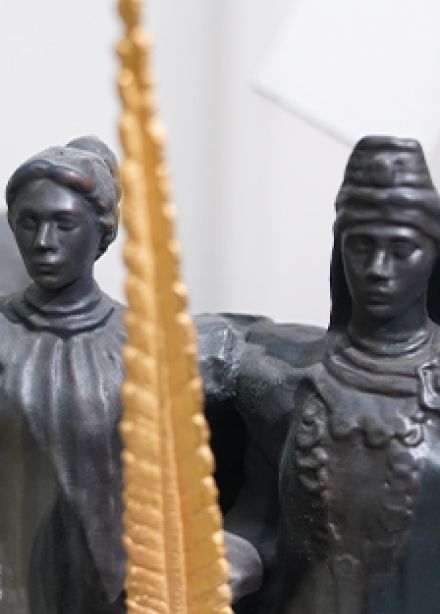 Мордовская государственность: страницы истории. Урок-лекция