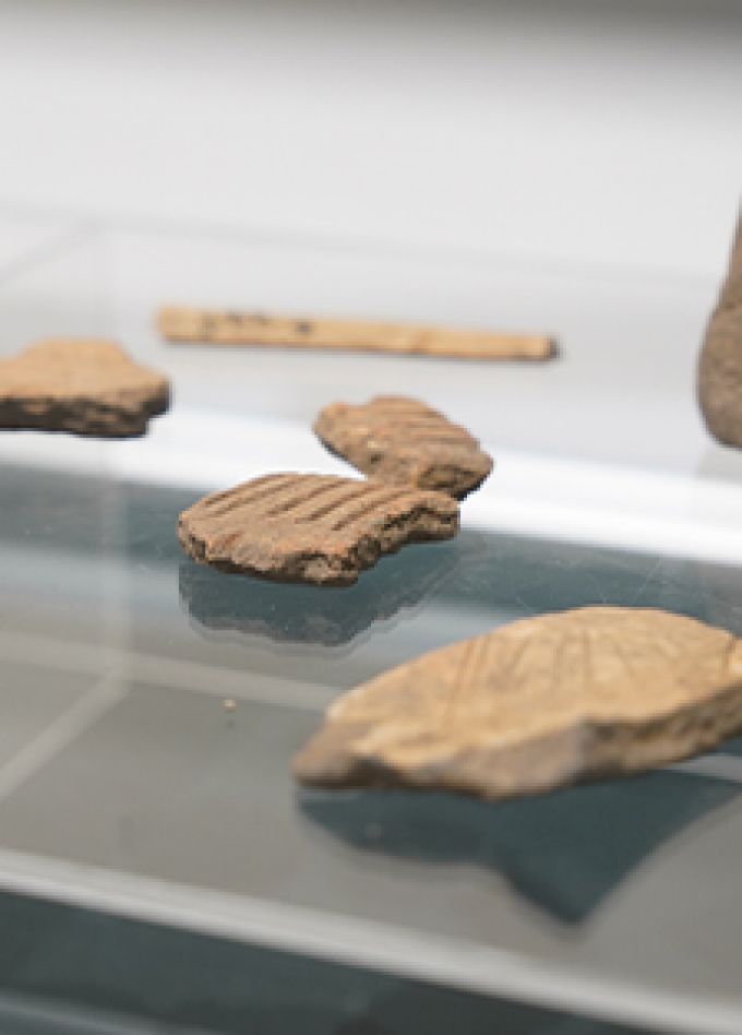 Культурный слой: города Мордовии с точки зрения археологии