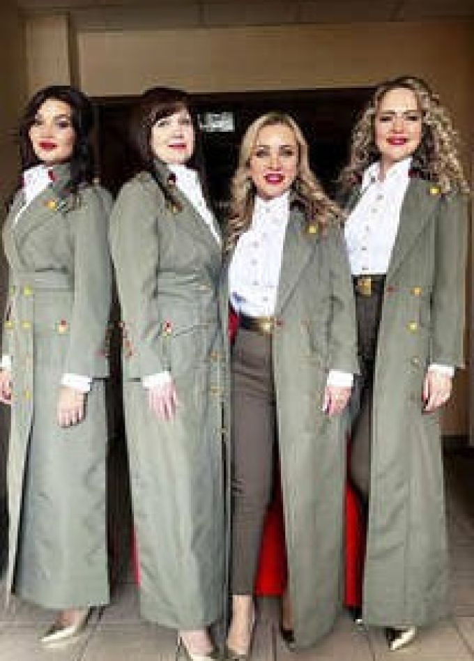 Концерт «За жизнь»