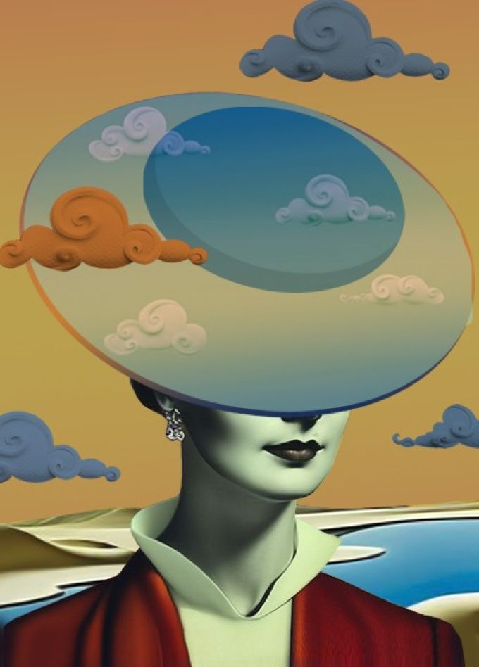 Опера «Дуэнья»